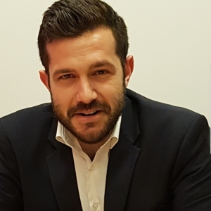 Dimitris Georgiladakis